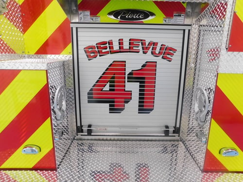 Bellevue FD
