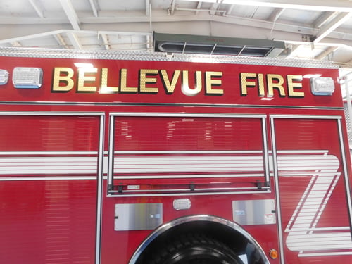 Bellevue FD