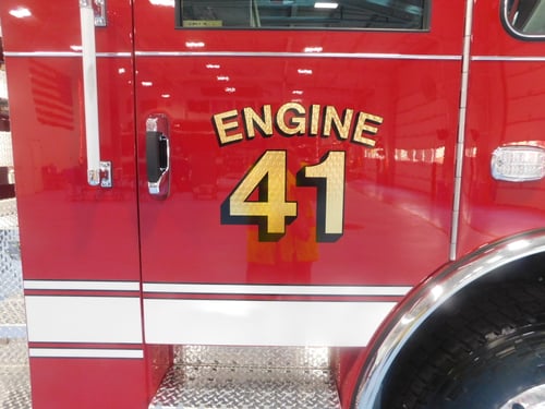 Bellevue FD