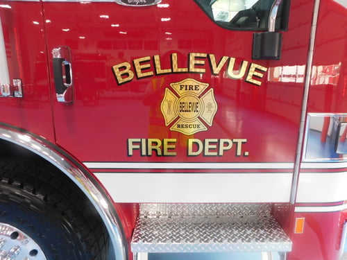 Bellevue FD