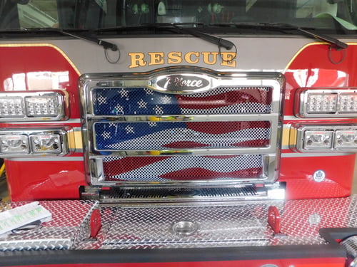 Indianapolis FD