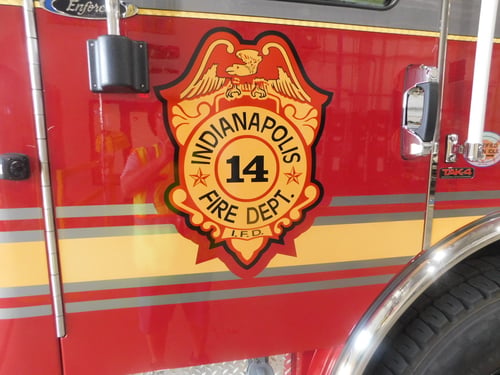 Indianapolis FD