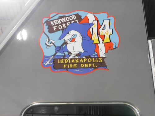 Indianapolis FD