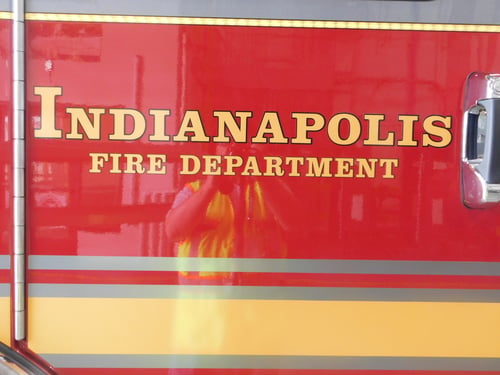 Indianapolis FD