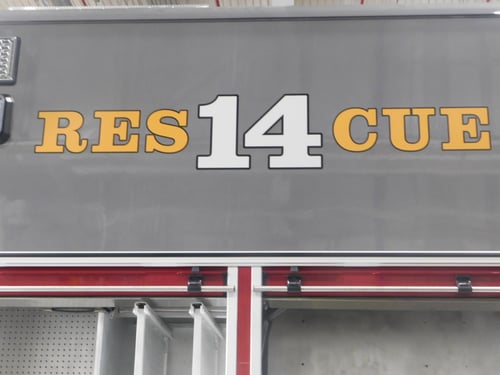 Indianapolis FD