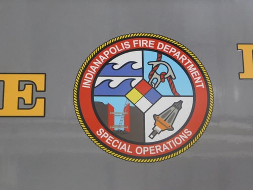Indianapolis FD