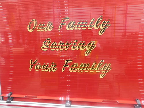 Indianapolis FD