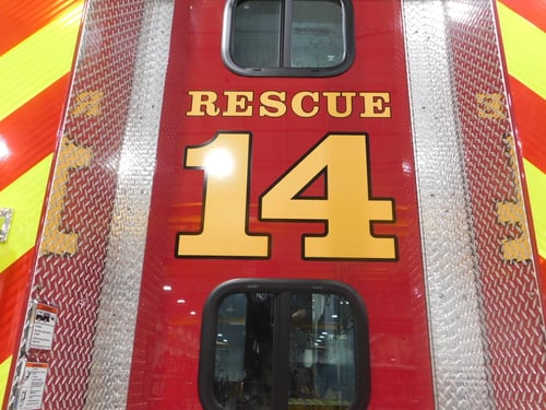 Indianapolis FD