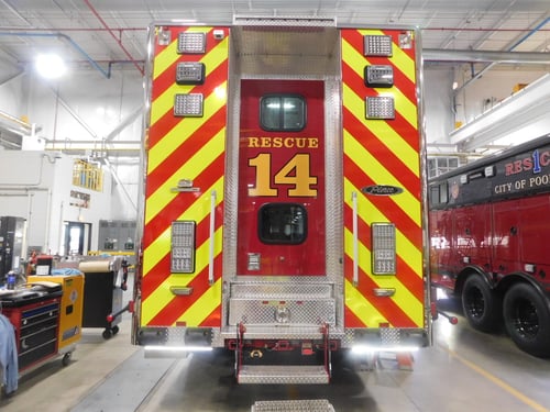 Indianapolis FD