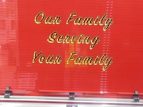 Indianapolis FD