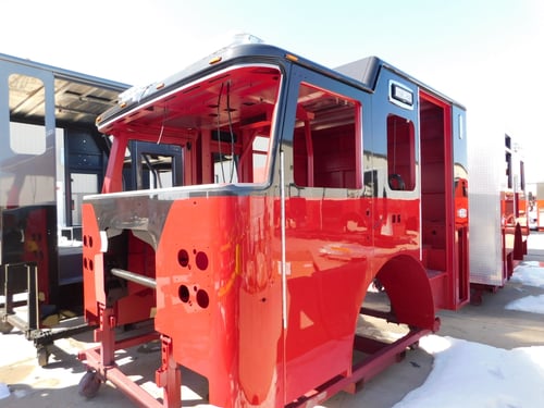 Ohio Township FD