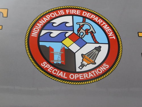 Indianapolis FD