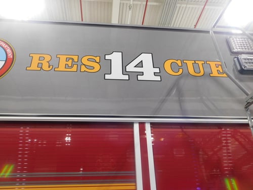 Indianapolis FD
