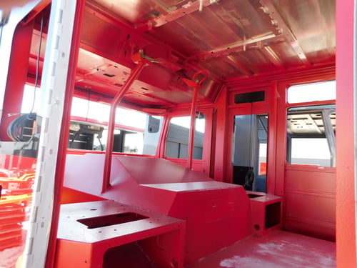 Ohio Township FD