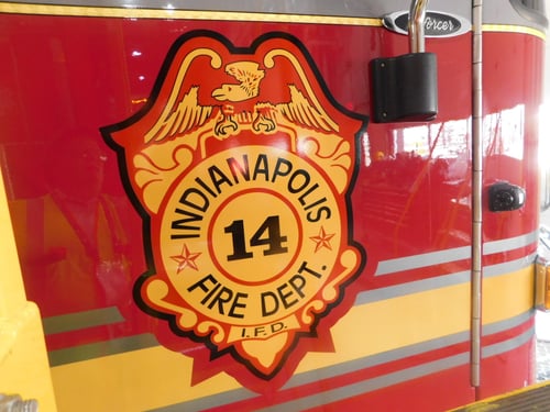 Indianapolis FD