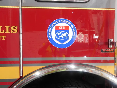 Indianapolis FD