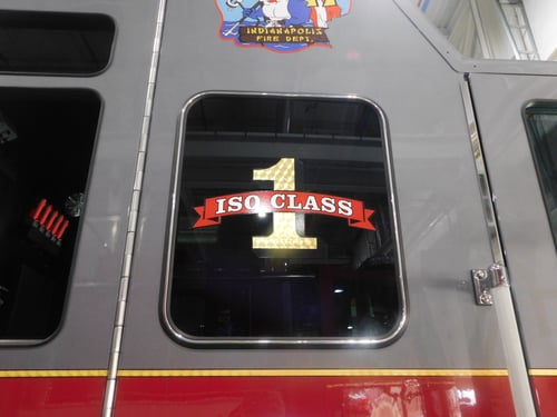 Indianapolis FD