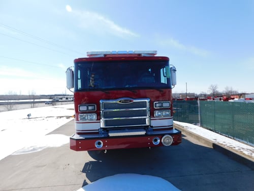 Evansville FD