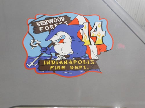 Indianapolis FD