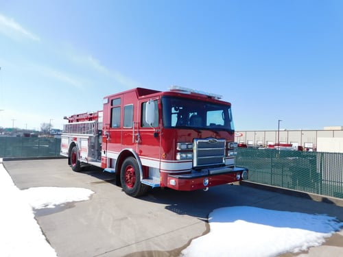 Evansville FD