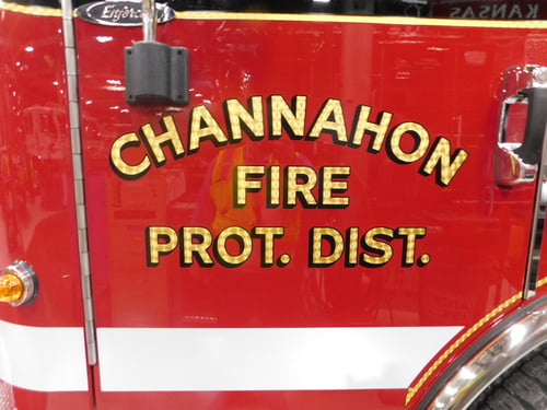 Channahon FPD