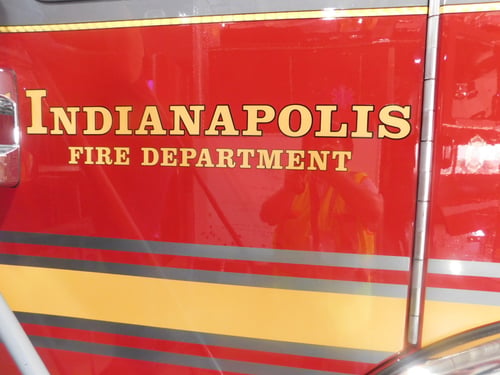 Indianapolis FD