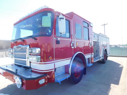 Evansville FD