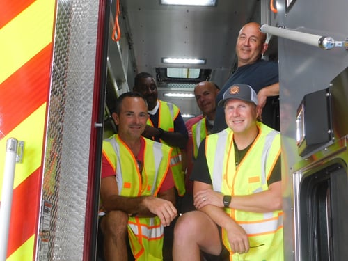 Indianapolis FD