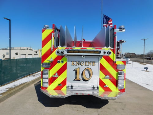 Evansville FD