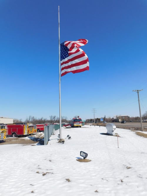 Decatur FD