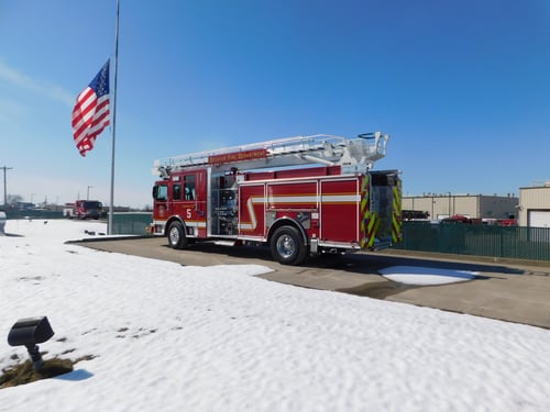 Decatur FD