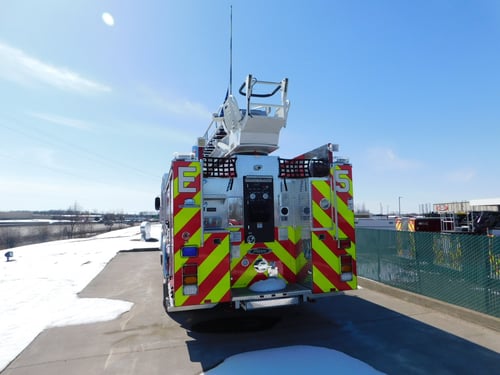 Decatur FD