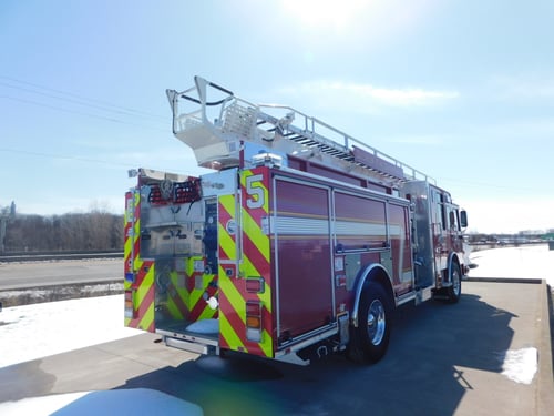 Decatur FD