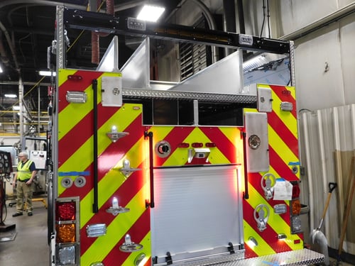 West Metro FD