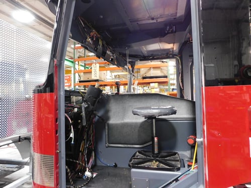 Rolling Meadows FD