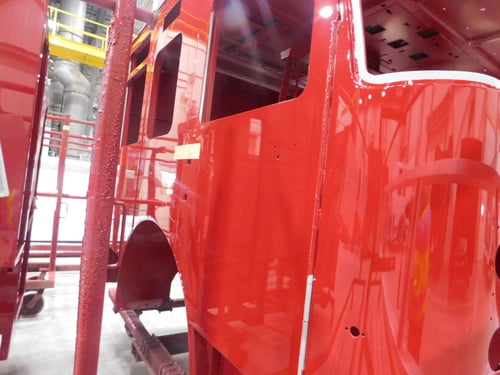 Terre Haute FD