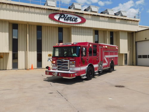 North Maine FPD