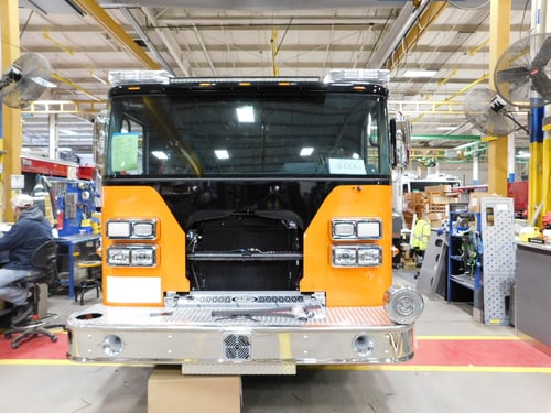 Gilbert FD
