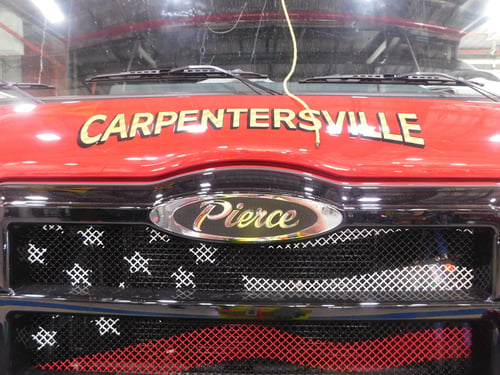 Carpentersville FD
