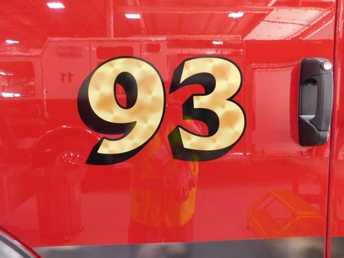 Carpentersville FD