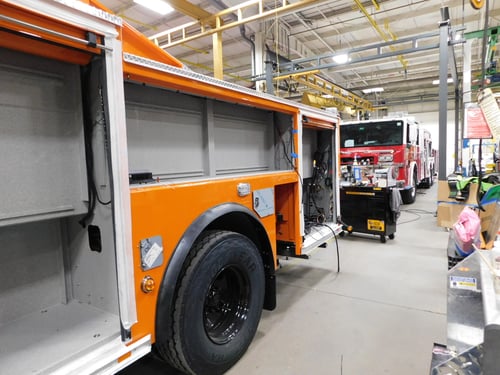 Gilbert FD