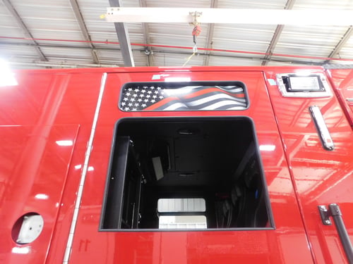 Carpentersville FD