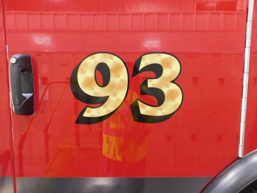 Carpentersville FD