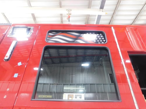 Carpentersville FD