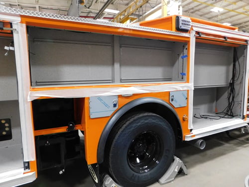 Gilbert FD