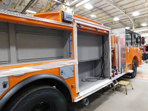 Gilbert FD
