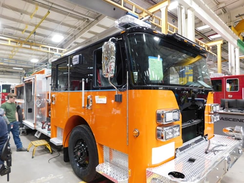 Gilbert FD