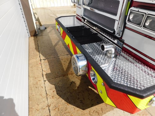 Springfield FD