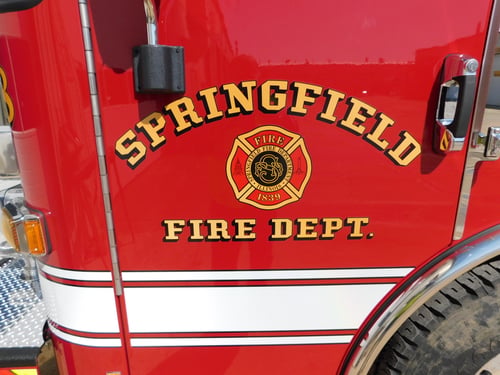 Springfield FD