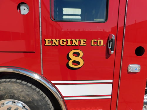 Springfield FD